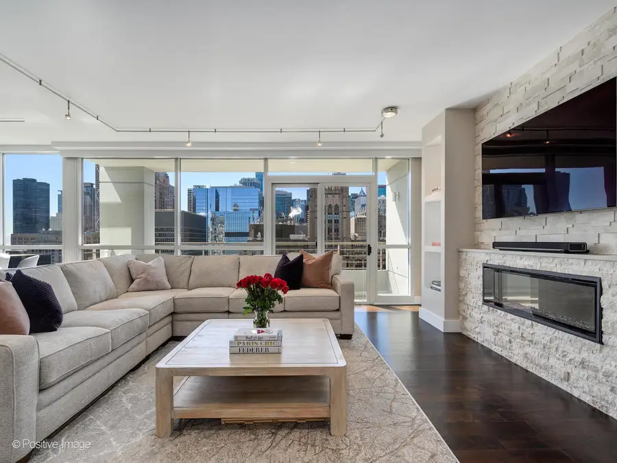 250 E Pearson Street #1903, Chicago, IL 60611 - #2