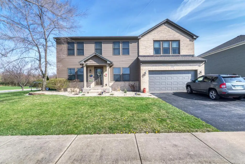 Address Withheld By Seller, Coal City, IL 60416 - #1