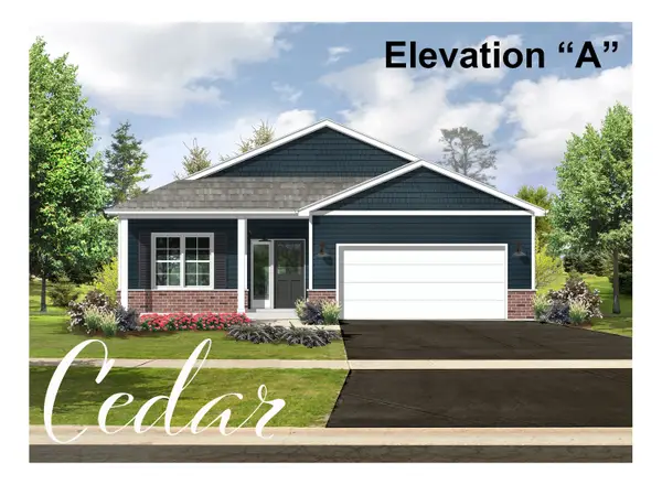 lot 36 Ryann Road, Huntley, IL 60142