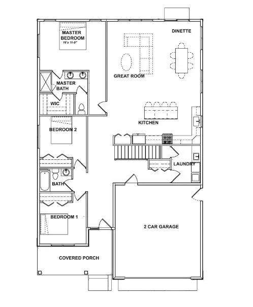 lot 36 Ryann Road, Huntley, IL 60142 - #3
