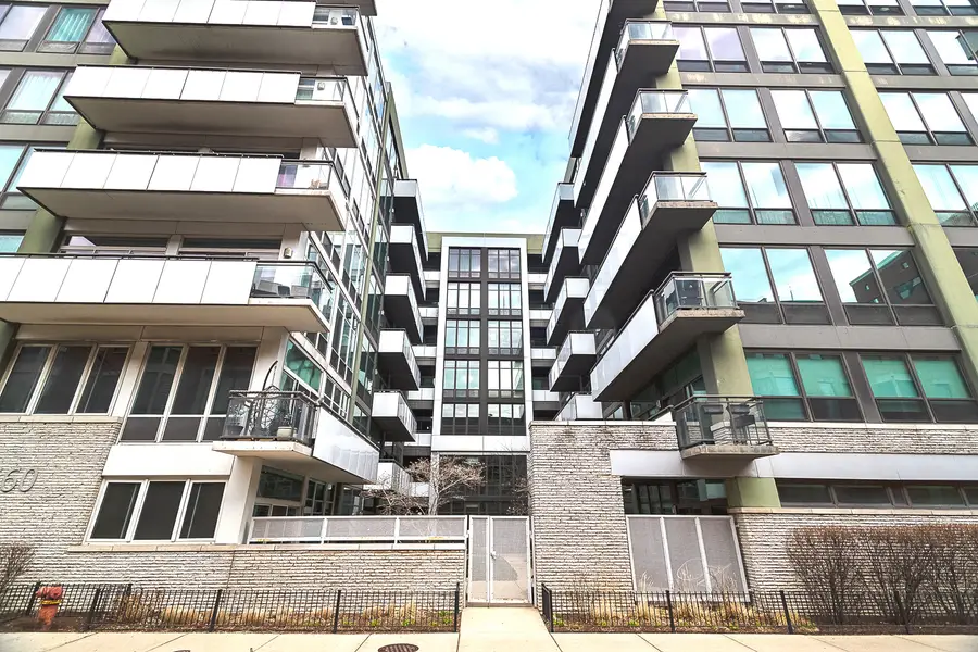 650 W Wayman Street #206C, Chicago, IL 60661 - #2