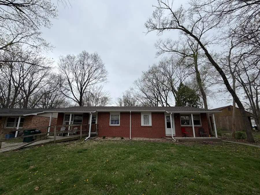 1207 N Linview Avenue, Urbana, IL 61801 - #2