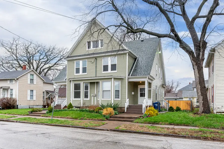 408 W 15th Street, Davenport, IA 52803 - #2