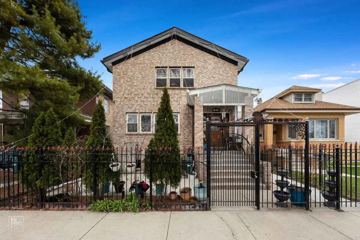 3432 W 60th Place, Chicago, IL 60629 - #1