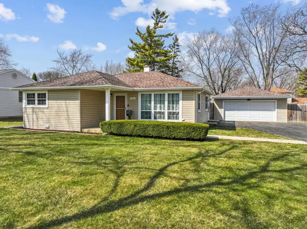 3502 Mallard Court, Rolling Meadows, IL 60008