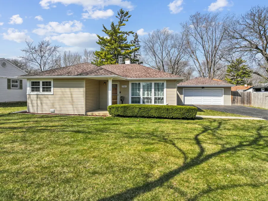 3502 Mallard Court, Rolling Meadows, IL 60008 - #2