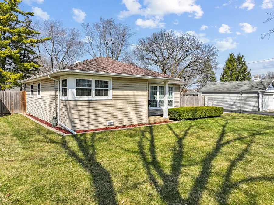 3502 Mallard Court, Rolling Meadows, IL 60008 - #3