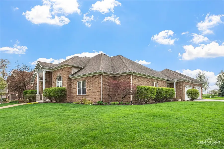 13002 Silverleaf Court, Plainfield, IL 60585 - #2