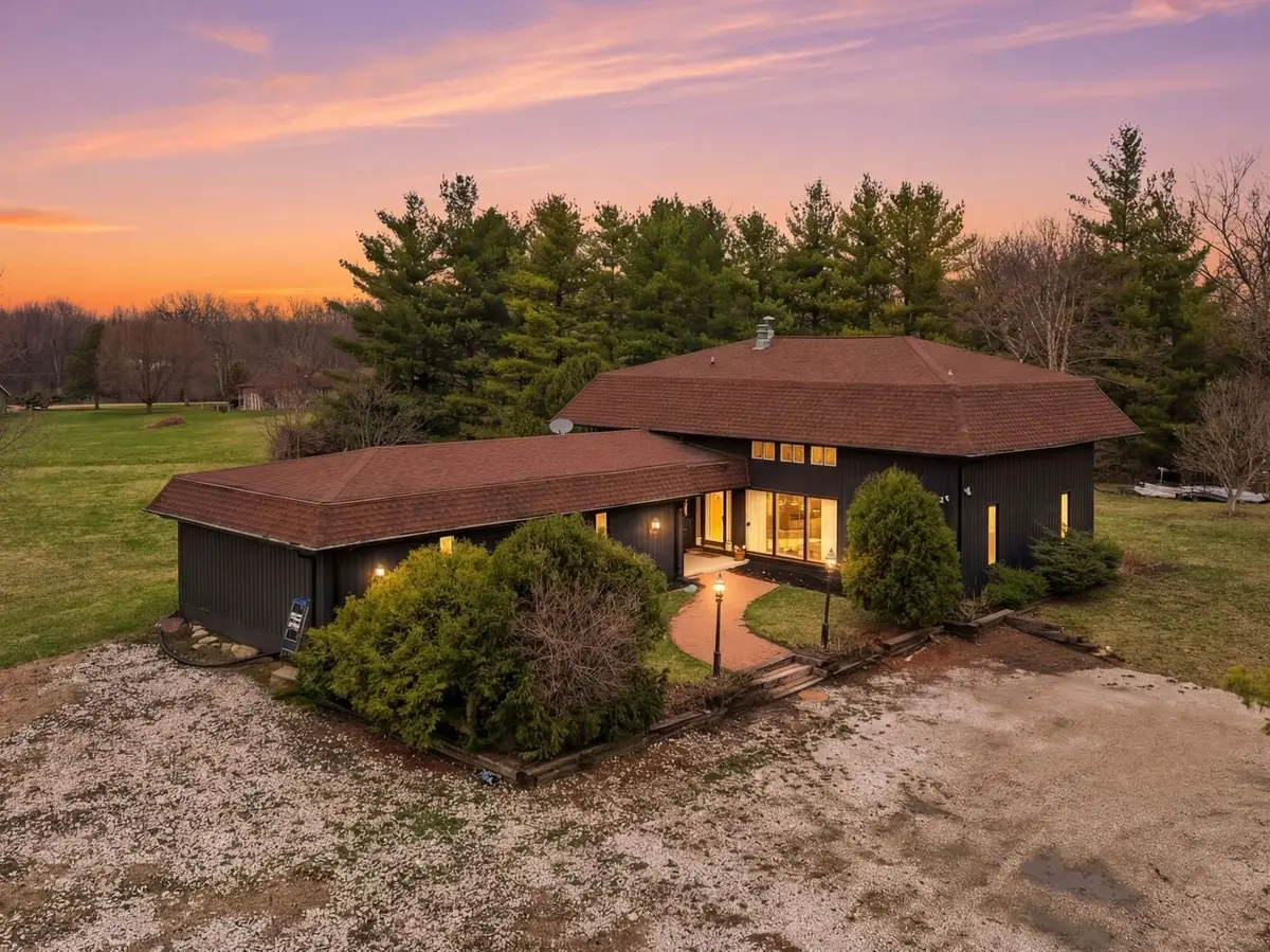 6225 Lakewood Drive, Marengo, IL 60152 - #1