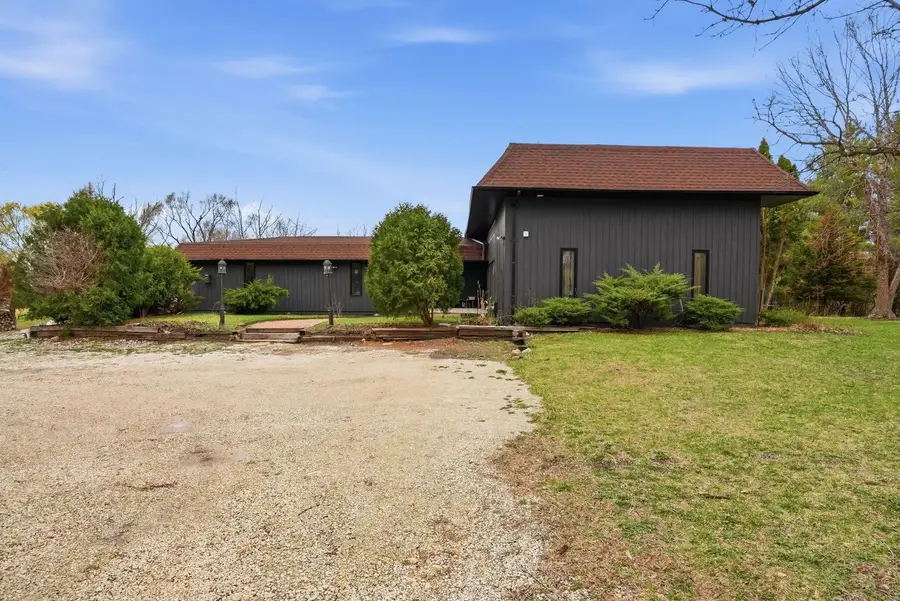 6225 Lakewood Drive, Marengo, IL 60152 - #3