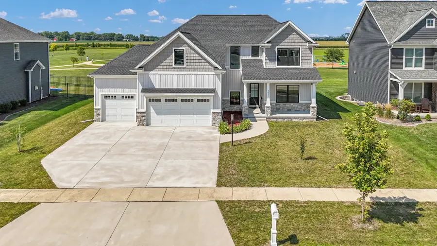 4812 Oakdale Drive, Champaign, IL 61822 - #2