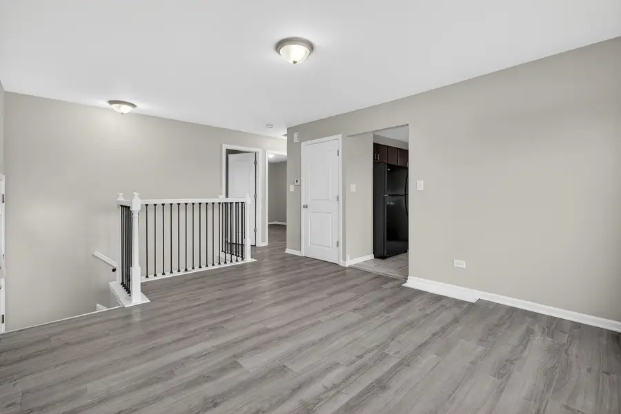 1537 W 165th Street, Markham, IL 60426 - #3