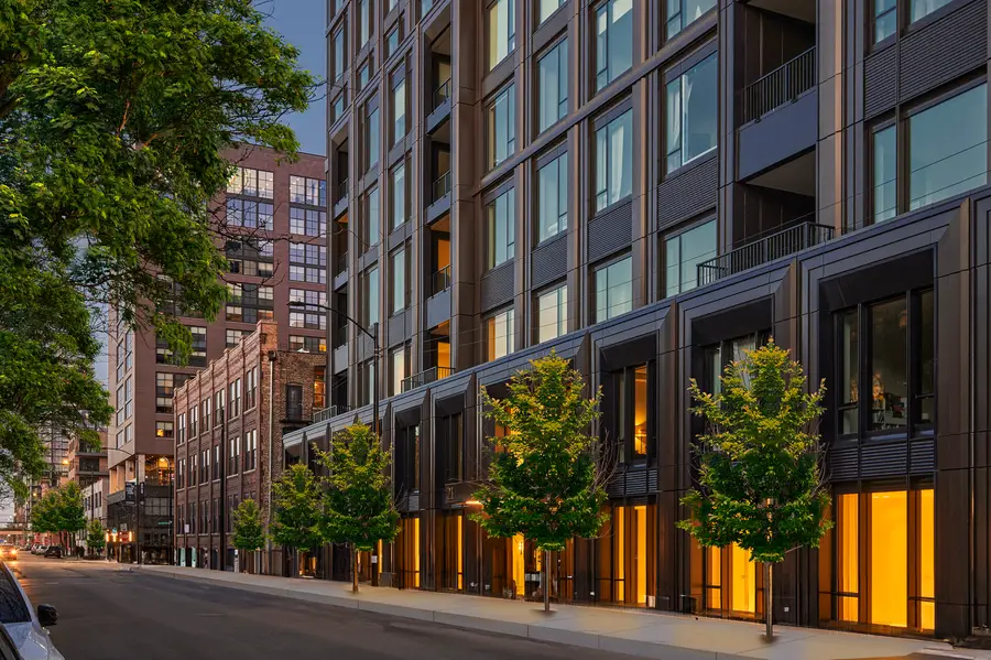 21 N May Street #503, Chicago, IL 60607 - #2