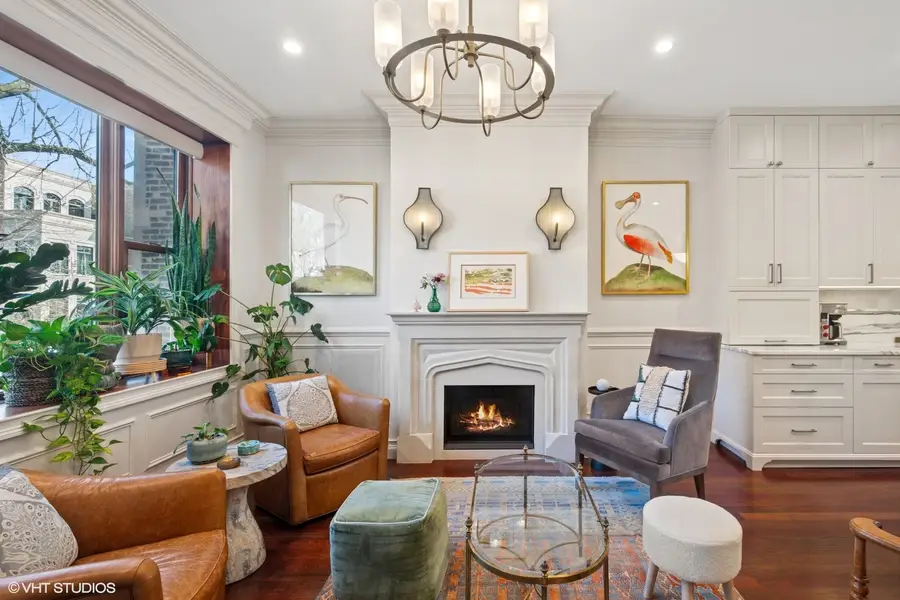 1934 N Bissell Street, Chicago, IL 60614 - #3