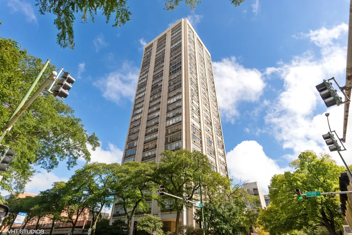 70 W Burton Place #805F, Chicago, IL 60610 - #1
