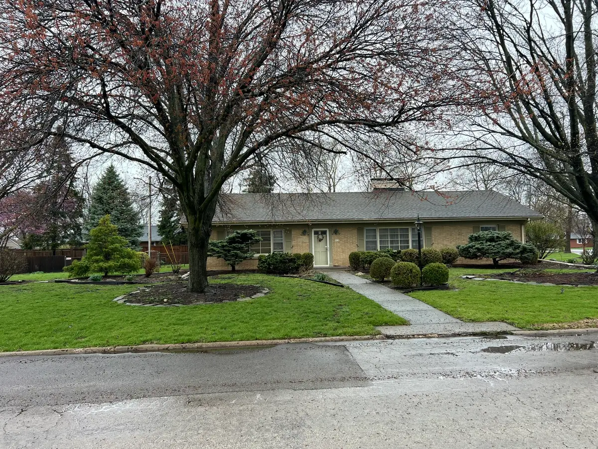 2118 Eastgate Place, Bloomington, IL 61701 - #1