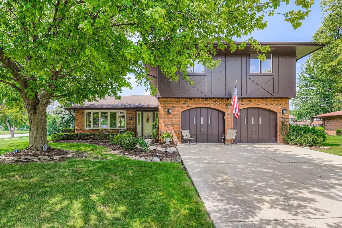 136 Caryville Lane, Schaumburg, IL 60193 - #1