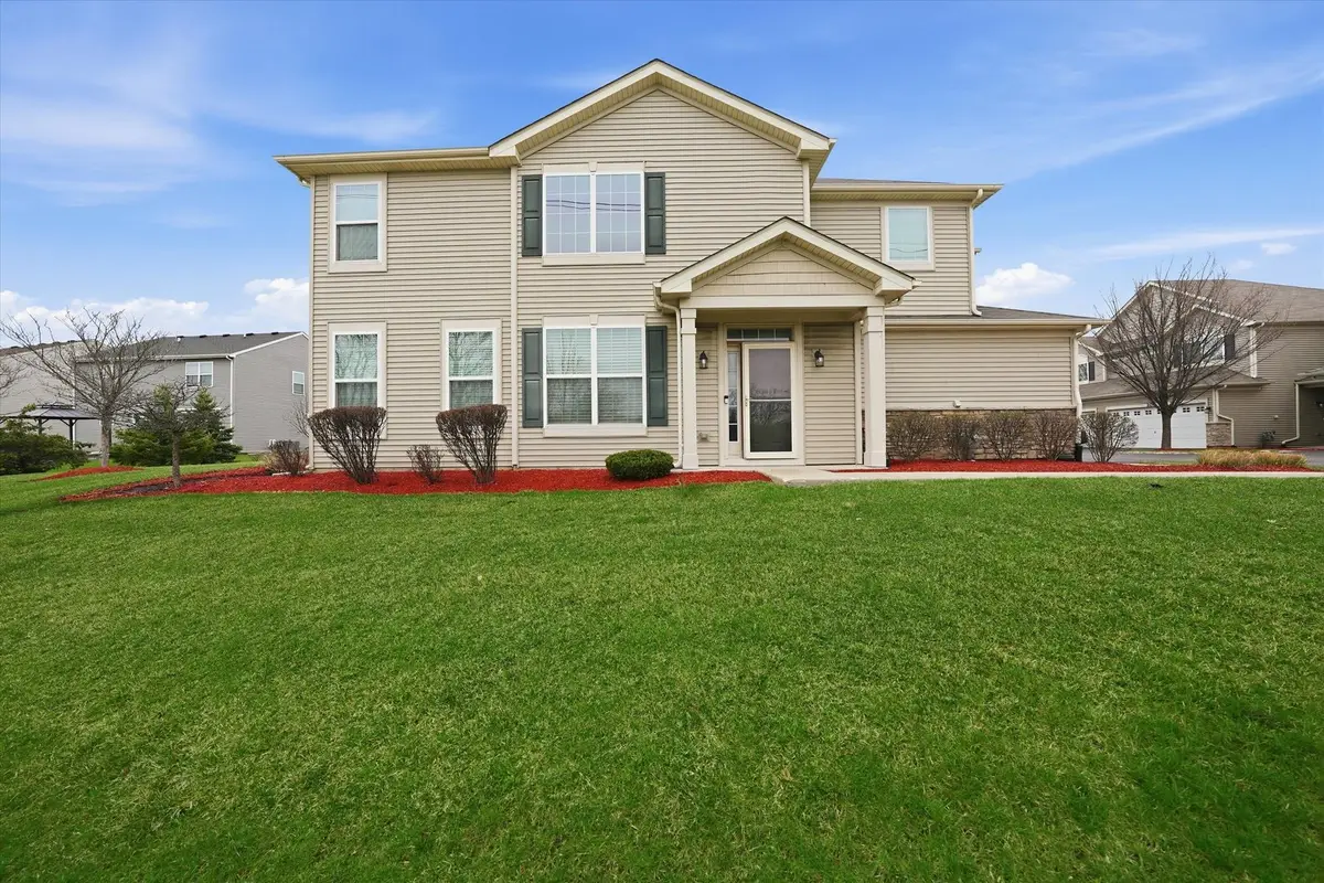 192 Owen Street, Matteson, IL 60443 - #1