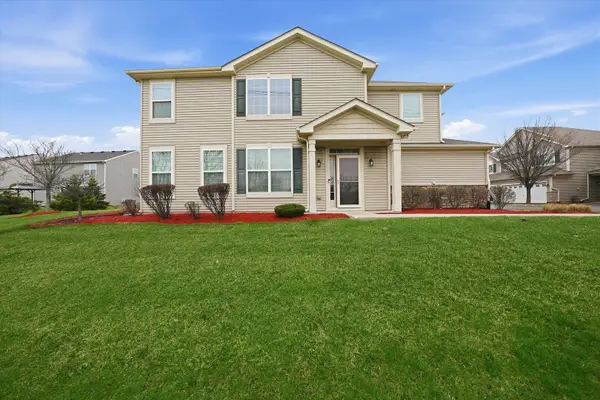 192 Owen Street, Matteson, IL 60443