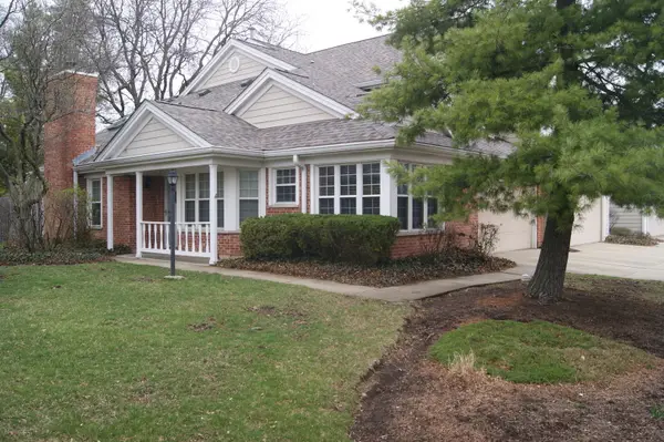 Address Withheld By Seller, Buffalo Grove, IL 60089