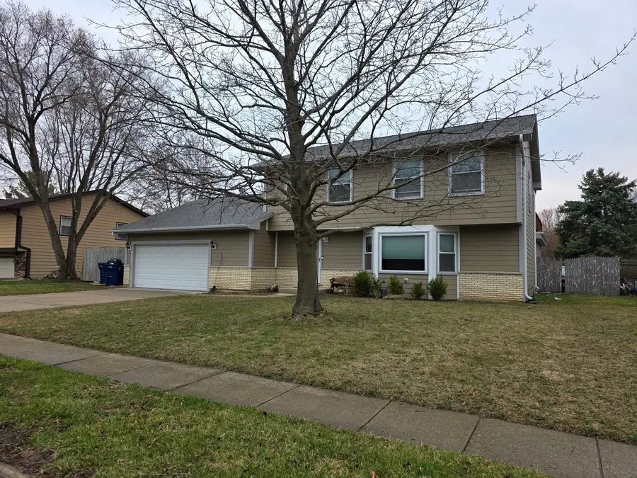 430 Gillings Drive, Gurnee, IL 60031 - #3