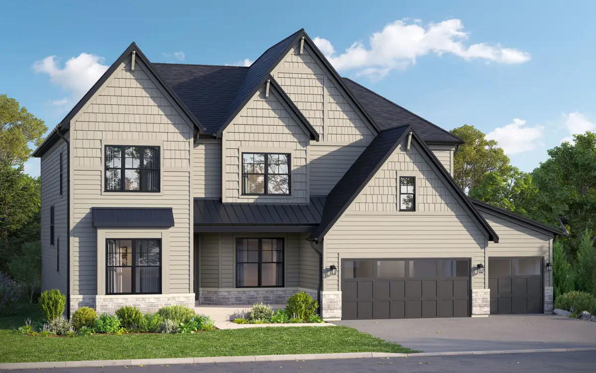 40 Pierce Drive, Downers Grove, IL 60515 - #1