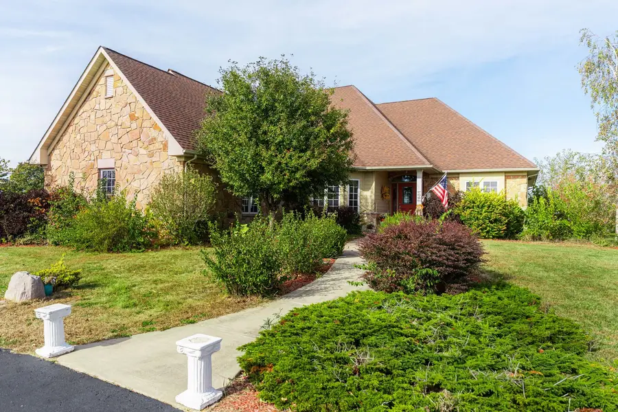 2601 N 3653rd Road, Sheridan, IL 60551 - #3