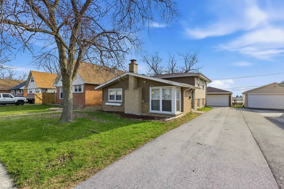 16743 Butterfield Drive, Country Club Hills, IL 60478 - #1