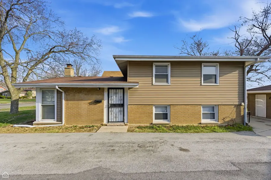 16743 Butterfield Drive, Country Club Hills, IL 60478 - #2