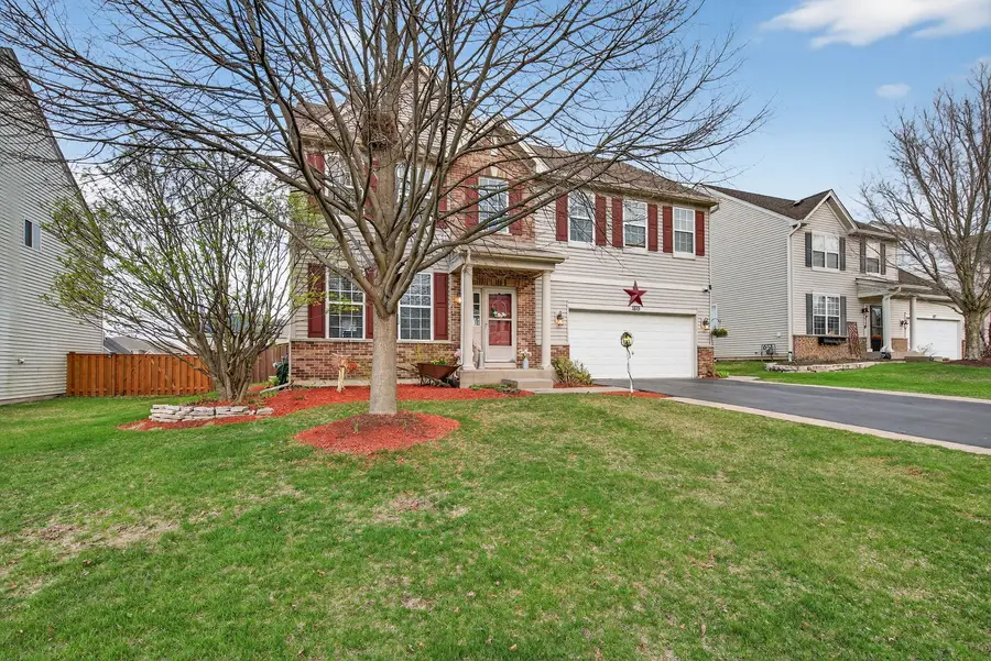 1815 Wild Rose Trail, Joliet, IL 60431 - #3