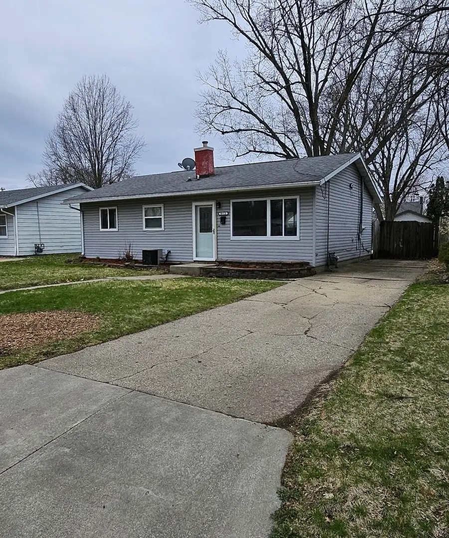 1813 18th Avenue, Sterling, IL 61081 - #2