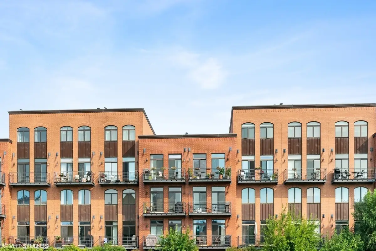 1830 N Winchester Avenue #105, Chicago, IL 60622 - #1