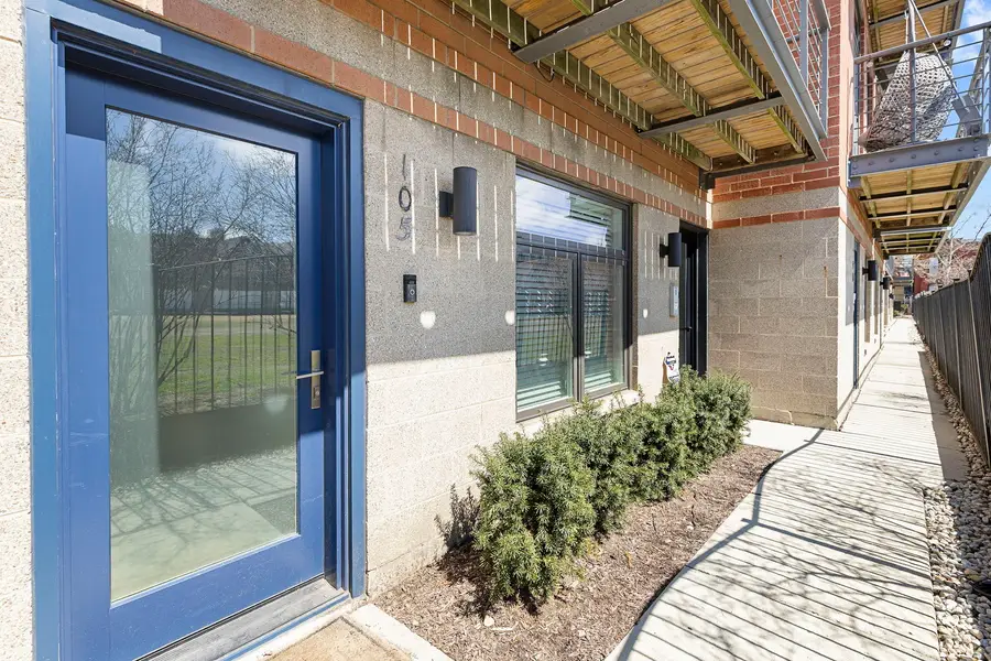 1830 N Winchester Avenue #105, Chicago, IL 60622 - #3