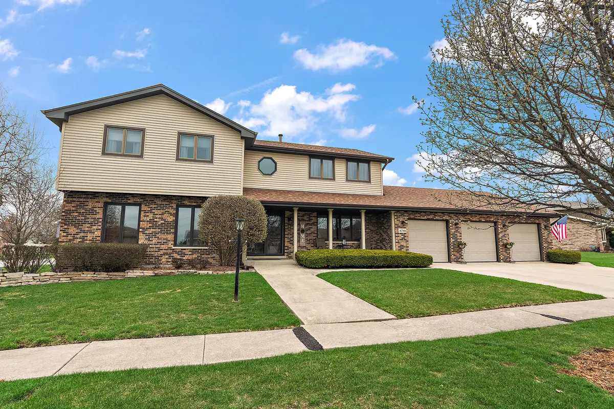 16748 Richards Drive, Tinley Park, IL 60477 - #1