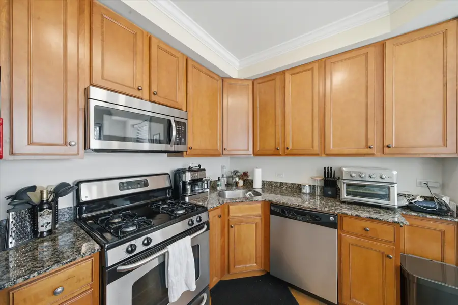 548 W Deming Place #1, Chicago, IL 60614 - #2