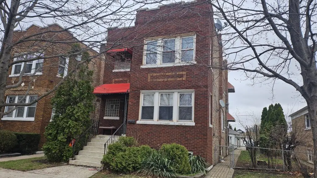 3231 S 53rd Court, Cicero, IL 60804 - #1