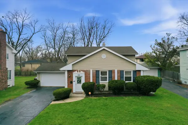 748 Ash Street, Flossmoor, IL 60422