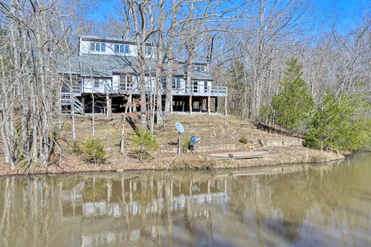 207 Kennedy Road, Carbondale, IL 62903 - #1