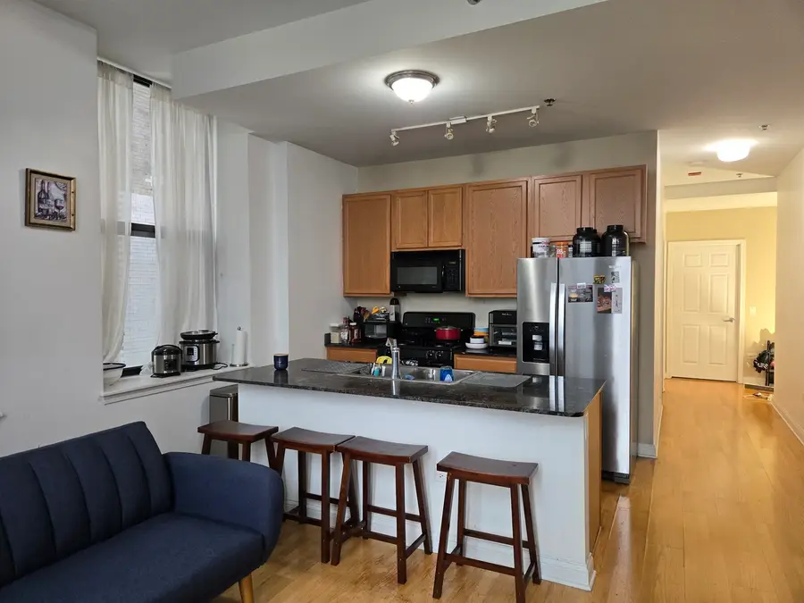 8 W Monroe Street #1800, Chicago, IL 60603 - #2