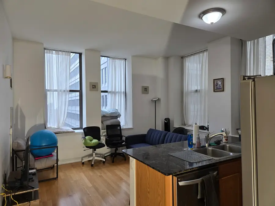 8 W Monroe Street #1800, Chicago, IL 60603 - #3