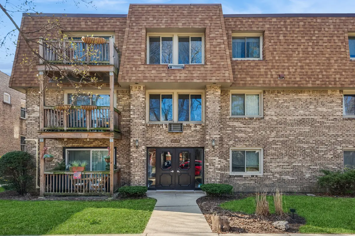 2619 W Agatite Avenue #2B, Chicago, IL 60625 - #1