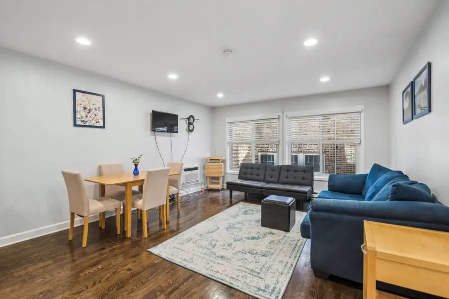 2619 W Agatite Avenue #2B, Chicago, IL 60625 - #2