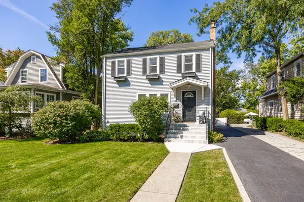 306 Northwood Road, Riverside, IL 60546