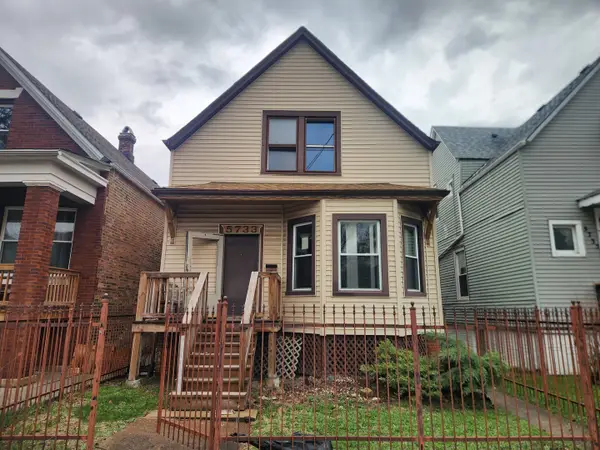 5733 S Wolcott Avenue, Chicago, IL 60636