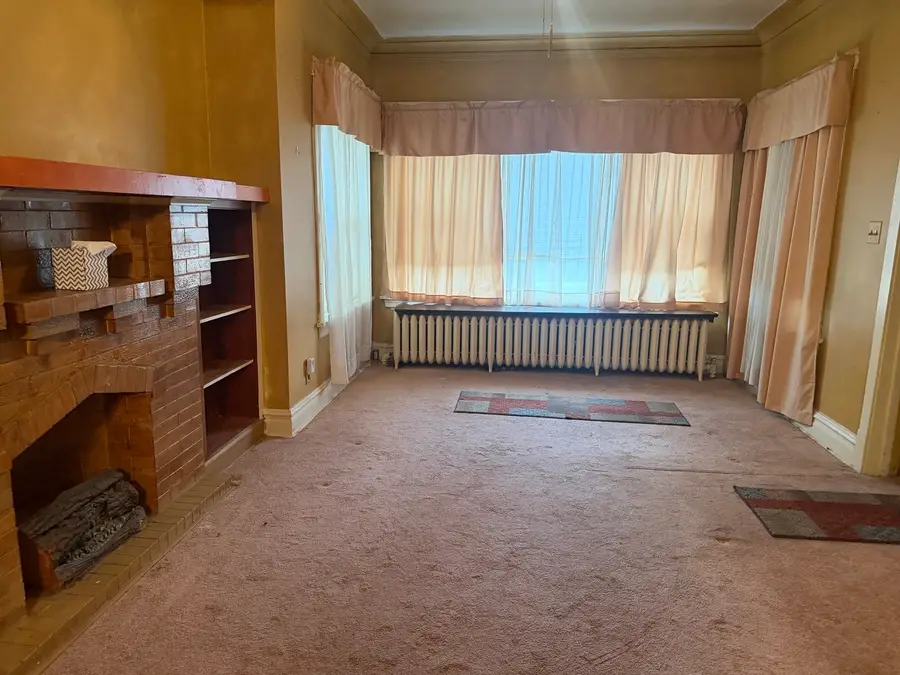 8247 S Throop Street, Chicago, IL 60620 - #2