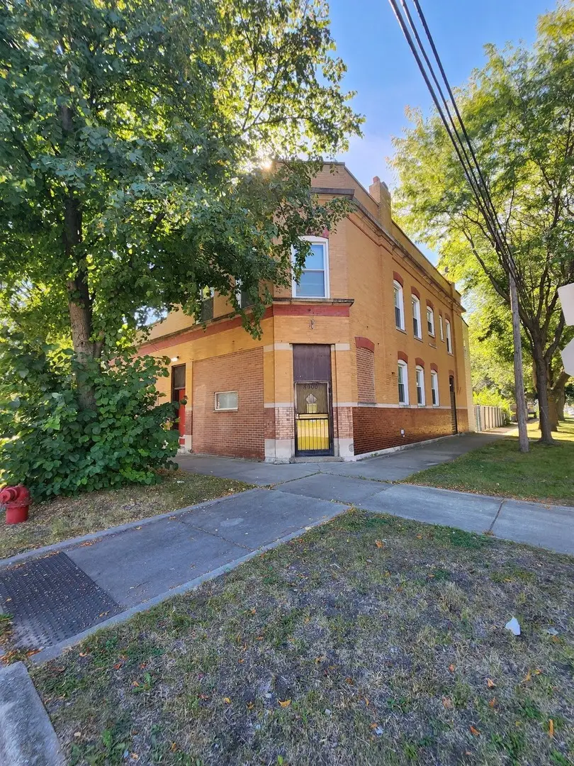 8900 S Normal Avenue, Chicago, IL 60620 - #1