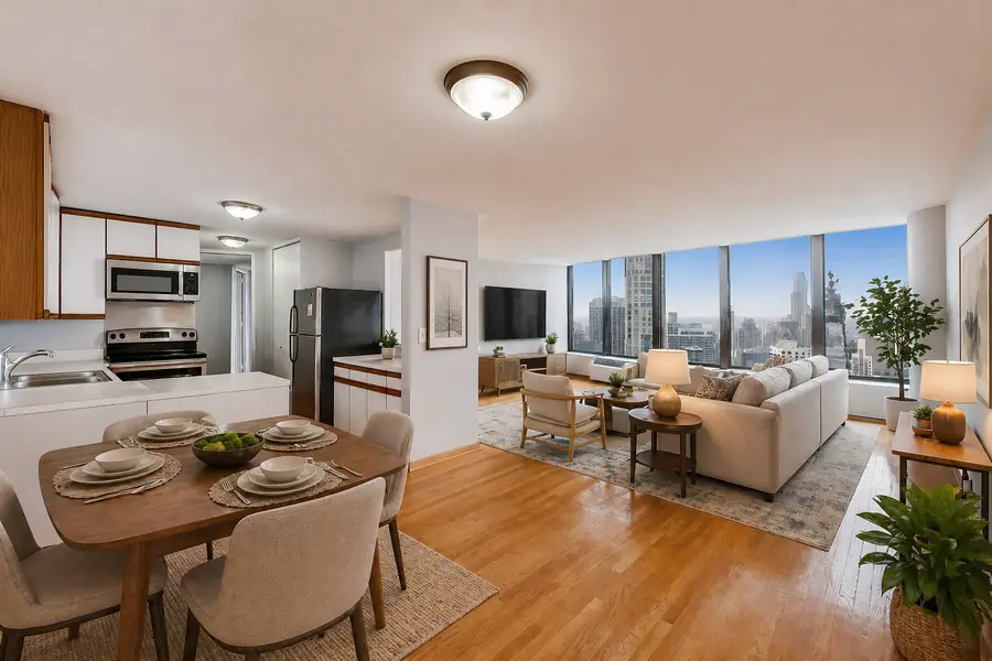 505 N Lake Shore Drive #6512, Chicago, IL 60611 - #2