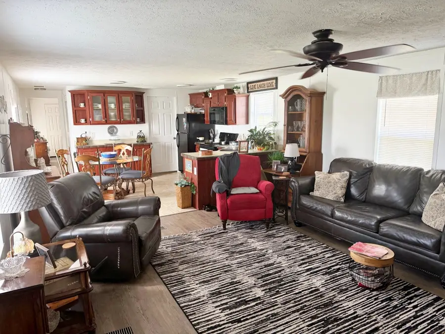 6913 Unity School Road, Metropolis, IL 62960 - #2