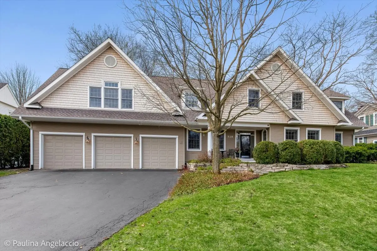 528 S Cook Street, Barrington, IL 60010 - #1