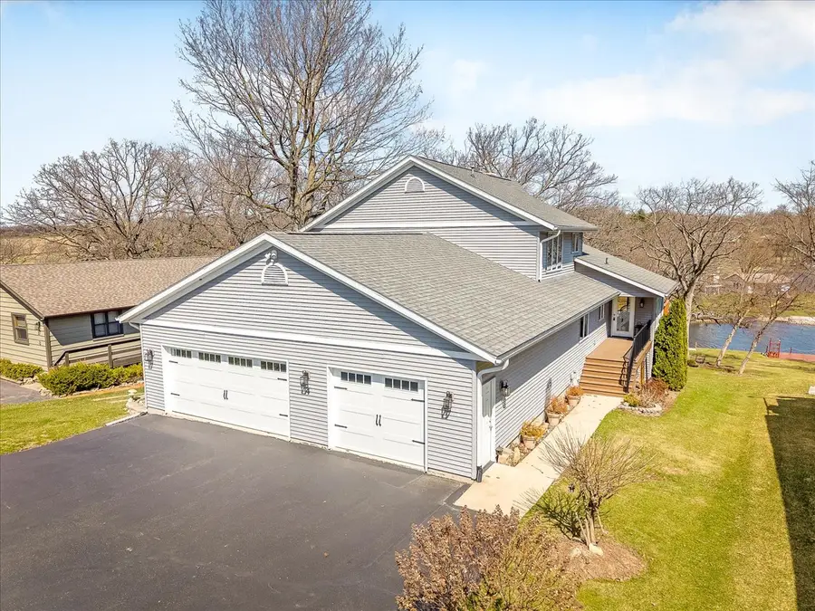 4 Lake Summerset Road, Davis, IL 61019 - #2